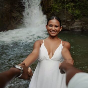 She Wants A Man, She Needs A Parent.