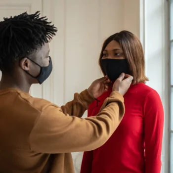 Love Lockdown: Relationships During Covid-19