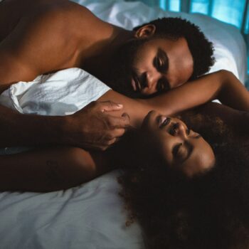 You Can Love a Broke (“Struggling”) Man, But He Can’t Love You.