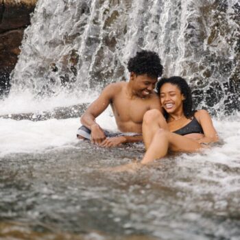 Are South Africans A Romantic Bunch?