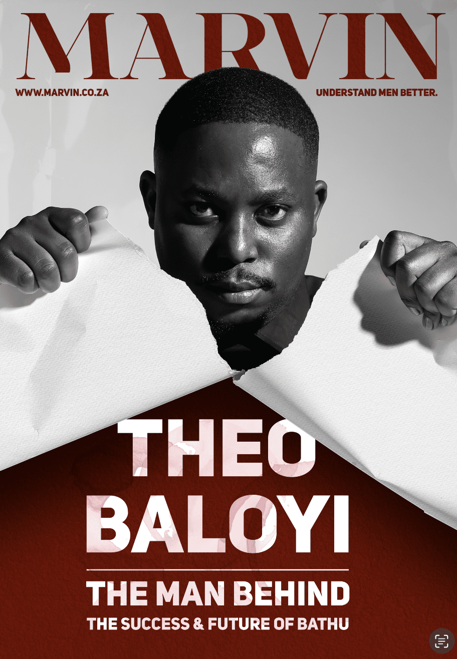 Theo Baloyi: The Man Behind the Success of Bathu