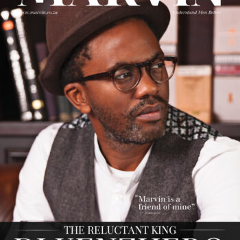 Dj Kenzhero: The Reluctant King …