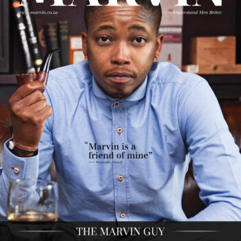 Marvin Kinda Guy: Muziwethu Mtshali aka Tha Muzik …