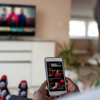 The New Showmax is Revolutionising Streaming for Africa