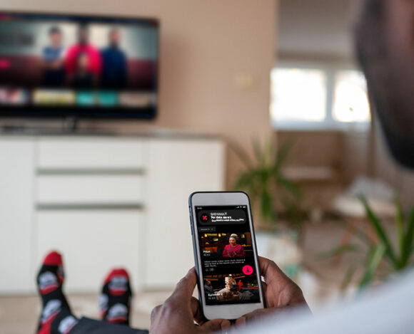 The New Showmax is Revolutionising Streaming for Africa