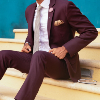 The Dapper Gentleman: The history of formalwear