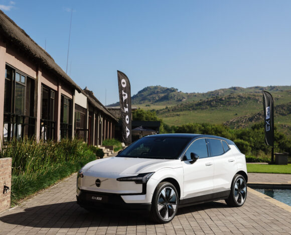 Volvo-EX30-in-South-Africa-Hero New Volvo EX30 Officially Launches in SA