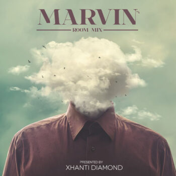 Dj Xhanti Diamond Presents Marvin’s Room Mix March 2024