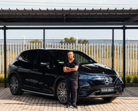 IMG_0052 Mercedes-Benz South Africa announces Chef Wandile as a Friend of The Brand
