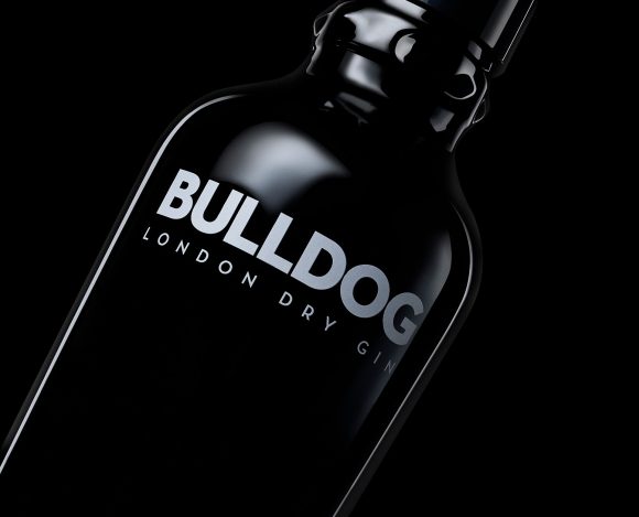 close up 2 Celebrate International G&T Day with BULLDOG Gin’s Bold Cocktails