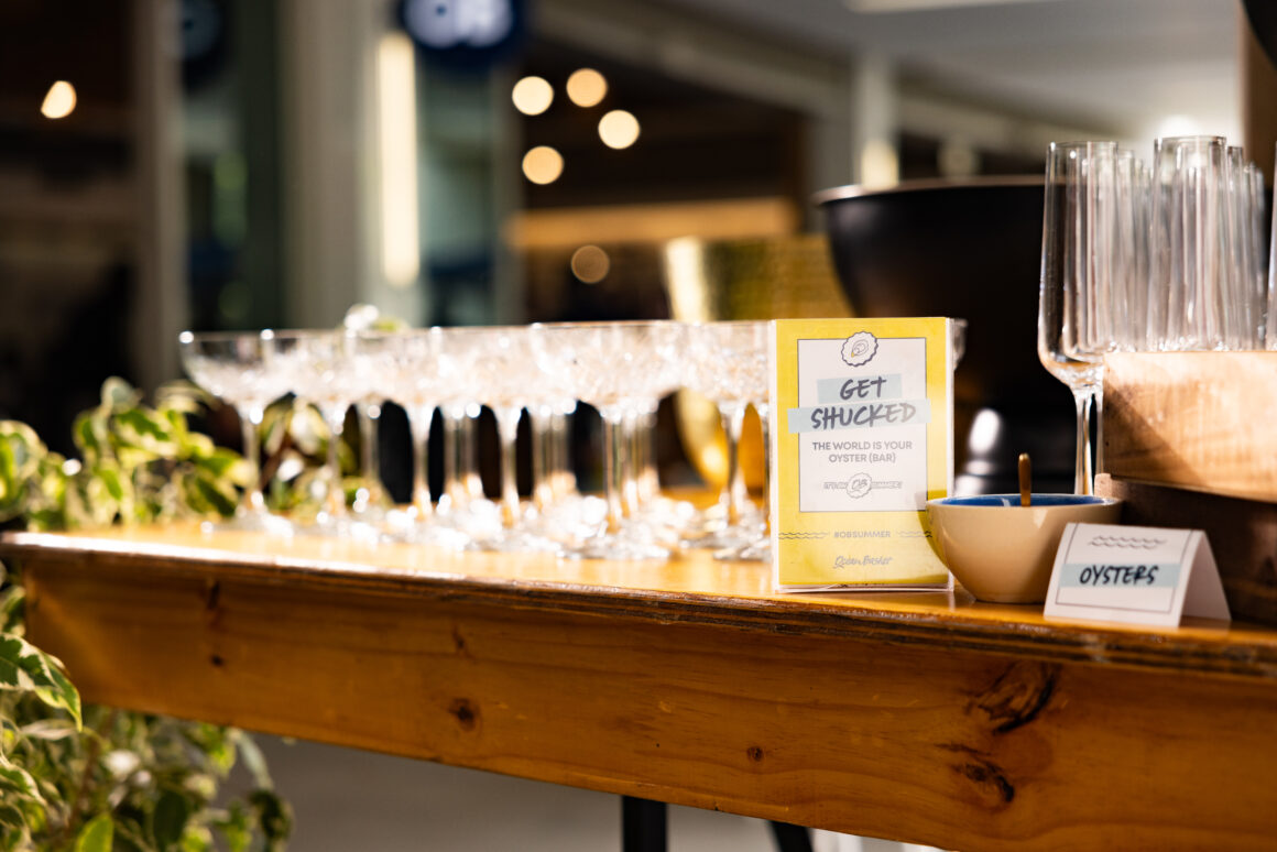192A4262 Ocean Basket’s Menlyn Activation Serves Fresh Summer Vibes
