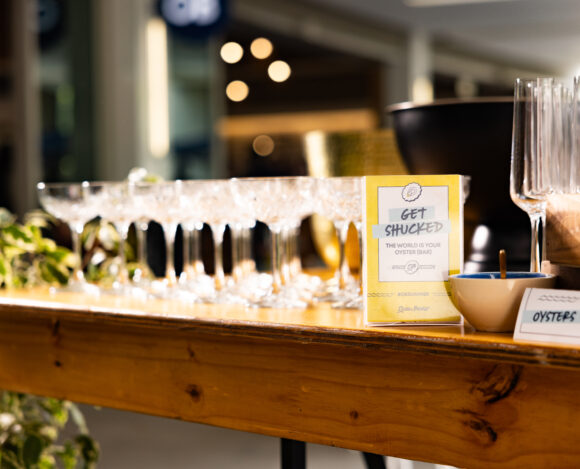 192A4262 Ocean Basket’s Menlyn Activation Serves Fresh Summer Vibes