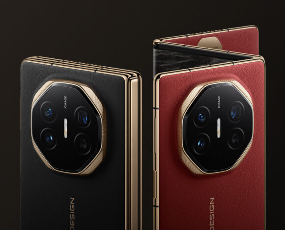 Features-Wap-1 Smartphone, Tablet, Work Hub—All in One: The Tri-Fold Revolution of the HUAWEI Mate XT