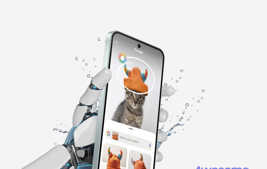In South Africa, Samsung introduces the Galaxy A56, A36, and A26 5G. A Flagship Boost for Affordable Smartphones