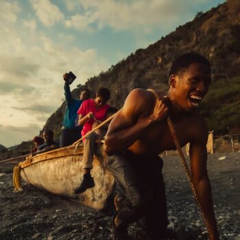 The Hardest Pill to Swallow: Why Men Fear Uselessness More Than Death