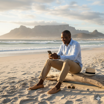 Why We’re All Performing Online — Even When We’re Broke