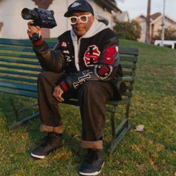 Levi’s® and Jordan Brand, Two Icons Cut from the Same Cloth, Unveil Fresh Air Jordan 3s in New Collaborative Collection