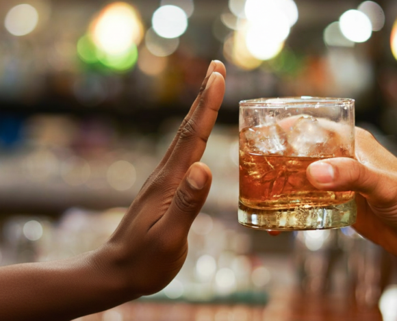 The Rise of the Sober-Curious South African