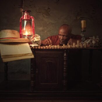 Money & Financial Discipline: Why Every Man Must Master His Finances