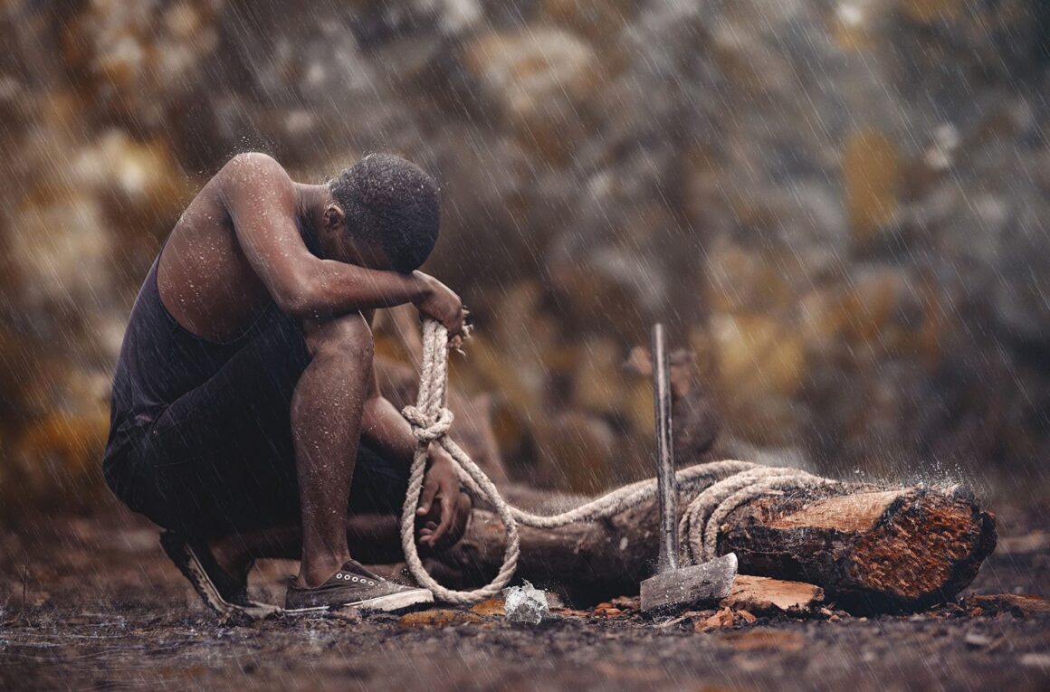 Masculinity & Purpose: Why Every Man Must Define His Mission