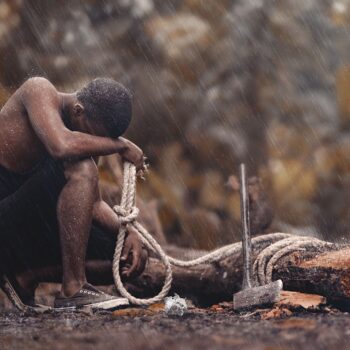 Masculinity & Purpose: Why Every Man Must Define His Mission