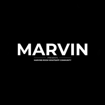 Marvin WhatsApp Community Group