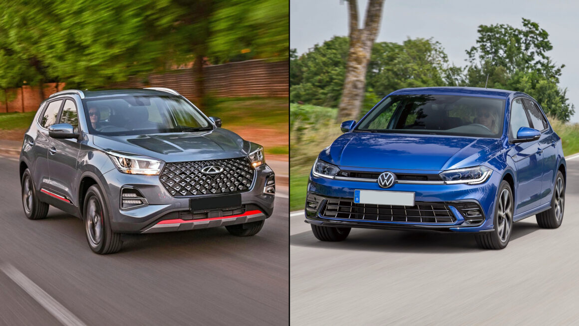 The Takeover: Death of the Legacy Car