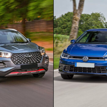 The Takeover: Death of the Legacy Car