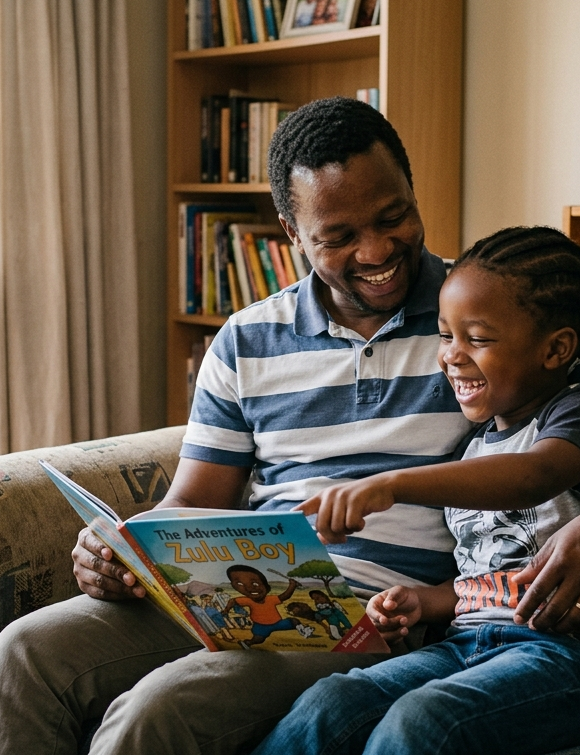 The Data On Single Fathers Will Surprise You