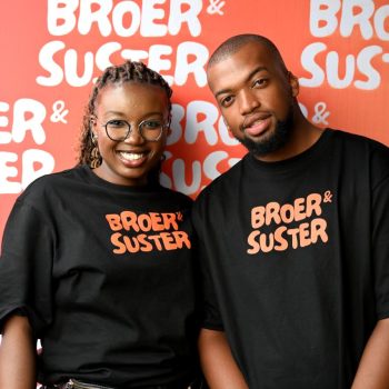 BROER & SUSTER PRESENTS “BLENDED” – A CELEBRATION OF FAMILY, MUSIC AND CONNECTION IN SOWETO