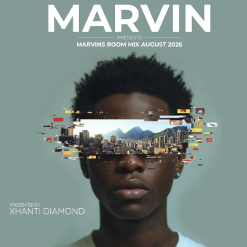 Screenshot 2026-08-18 at 07.18.04 Dj Xhanti Diamond Presents Marvin’s Room Mix August 2026