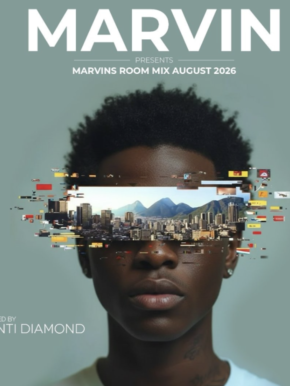 Screenshot 2026-08-18 at 07.18.04 Dj Xhanti Diamond Presents Marvin’s Room Mix August 2026